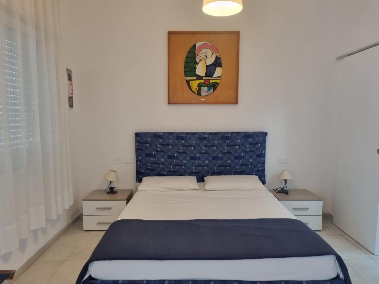 Appart-Hotel Holiday Lignano Sabbiadoro Quarto foto
