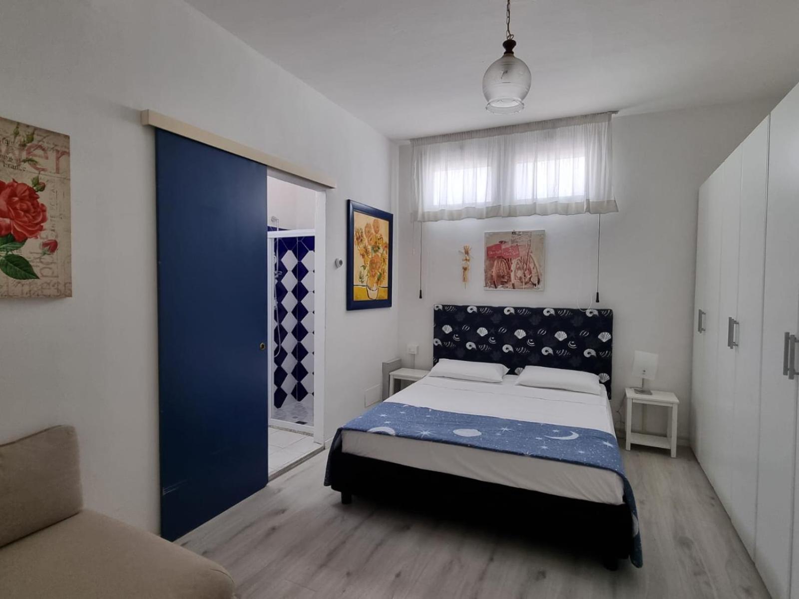 Appart-Hotel Holiday Lignano Sabbiadoro Quarto foto